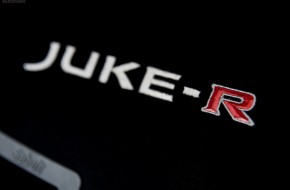 2013 Nissan Juke-R