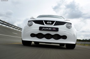 2013 Nissan Juke-R