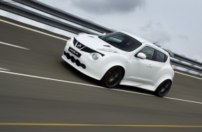 2013 Nissan Juke-R