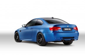 2013 BMW M3 Coupe Frozen Edition