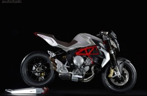 2013 MV Agusta Brutale 800