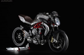 2013 MV Agusta Brutale 800