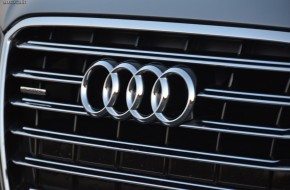 2013 Audi A8 L Review