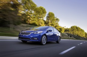 2014 Kia Forte