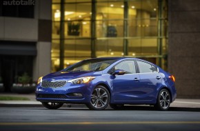 2014 Kia Forte