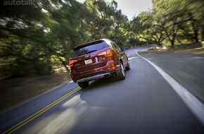 2014 Kia Sorento