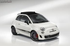 2013 Fiat 500c Abarth