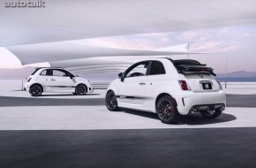 2013 Fiat 500c Abarth