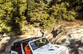 2013 Jeep Wrangler Rubicon 10th Anniversary Edition