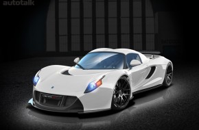 Hennessey Venom GT2