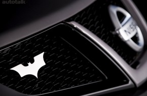2013 Nissan Juke NISMO Dark Knight Rises