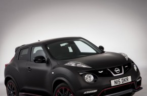 2013 Nissan Juke NISMO Dark Knight Rises