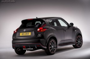 2013 Nissan Juke NISMO Dark Knight Rises