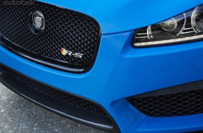 2014 Jaguar XFR-S