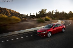 2014 Mazda6