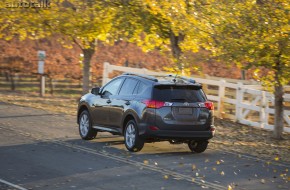 2013 Toyota RAV4