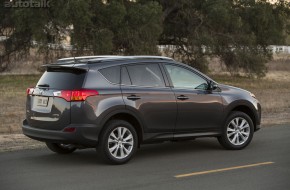 2013 Toyota RAV4