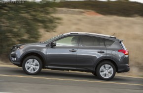 2013 Toyota RAV4