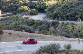 2013 Volkswagen Beetle Convertible