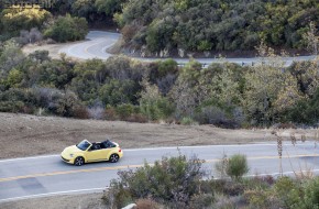 2013 Volkswagen Beetle Convertible