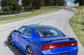 2013 Dodge Charger Daytona