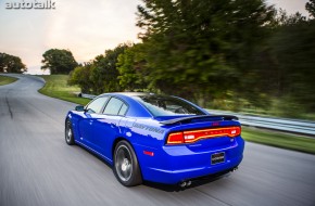 2013 Dodge Charger Daytona