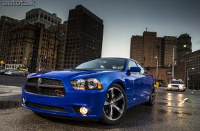 2013 Dodge Charger Daytona