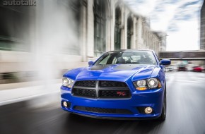 2013 Dodge Charger Daytona