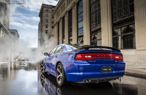 2013 Dodge Charger Daytona