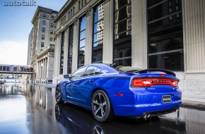 2013 Dodge Charger Daytona