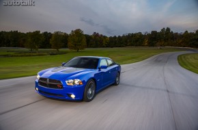 2013 Dodge Charger Daytona