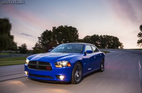 2013 Dodge Charger Daytona