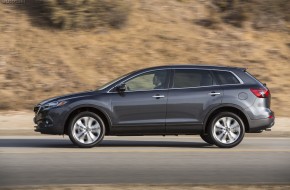 2013 Mazda CX-9