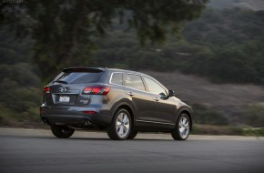 2013 Mazda CX-9