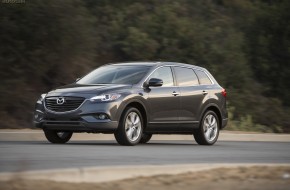 2013 Mazda CX-9