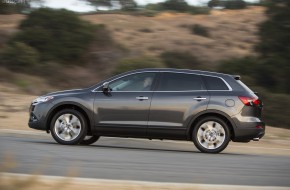 2013 Mazda CX-9