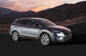 2013 Mazda CX-9