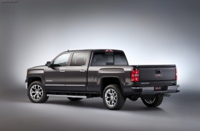 2014 GMC Sierra