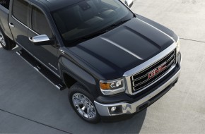 2014 GMC Sierra