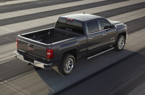 2014 GMC Sierra