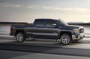 2014 GMC Sierra