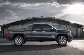 2014 GMC Sierra