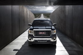 2014 GMC Sierra