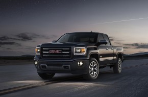 2014 GMC Sierra