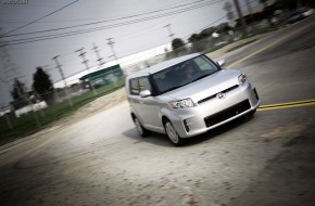 2012 Scion xB