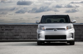 2012 Scion xB