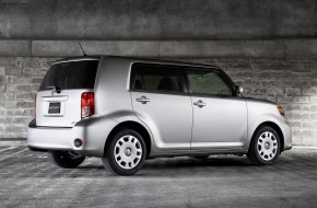 2012 Scion xB