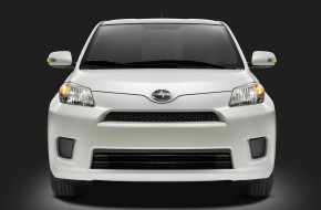 2012 Scion xD Release Series 4.0