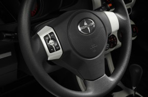 2012 Scion xD Release Series 4.0