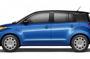 2013 Scion xD